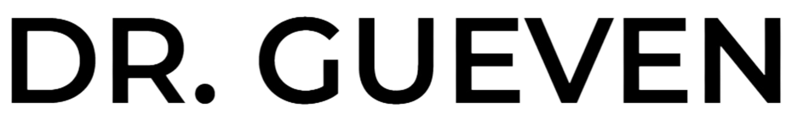 Dr. Gueven
